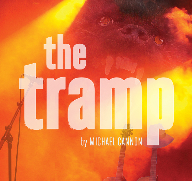 The Tramp Title Image